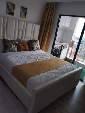 Smarthomes Serviced Apartments